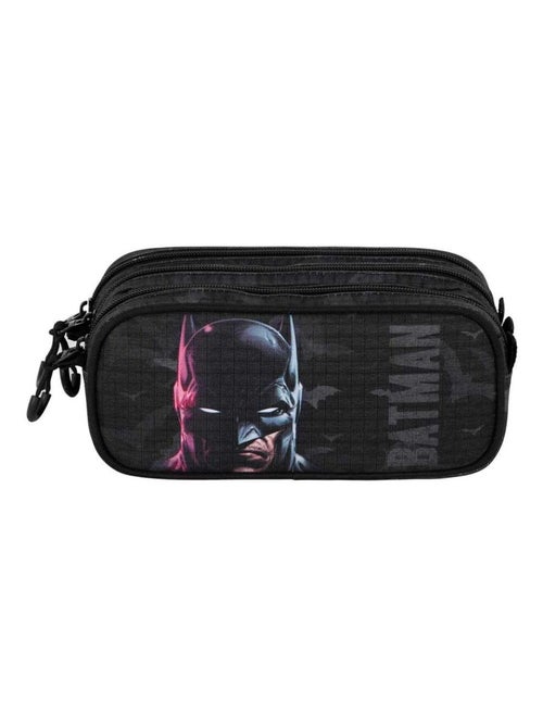 Estuche batman – 22 cm - Kiabi Estuche batman – 22 cm - Kiabi