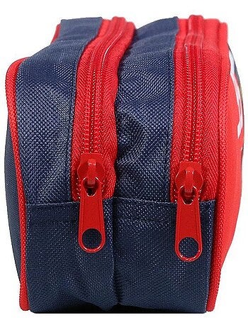 Estuche cars – rectangular 95 rayo mcqueen 23 cm