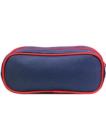 Estuche cars – rectangular 95 rayo mcqueen 23 cm