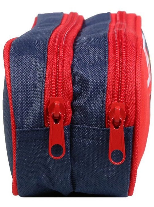 Estuche cars – rectangular 95 rayo mcqueen 23 cm - Kiabi Estuche cars – rectangular 95 rayo mcqueen 23 cm - Kiabi