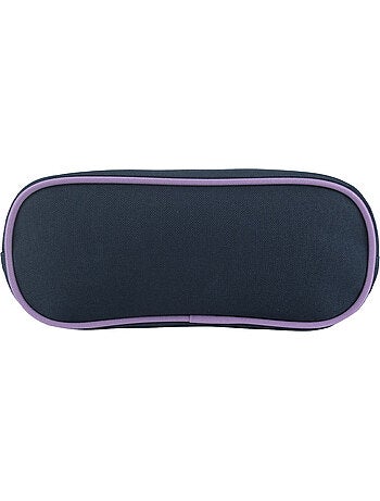 Estuche cybel unicornio 23 cm