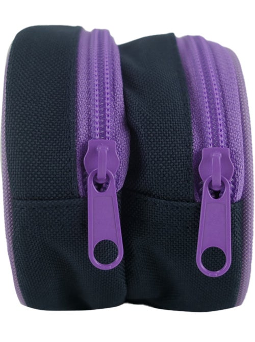 Estuche cybel unicornio 23 cm - Kiabi