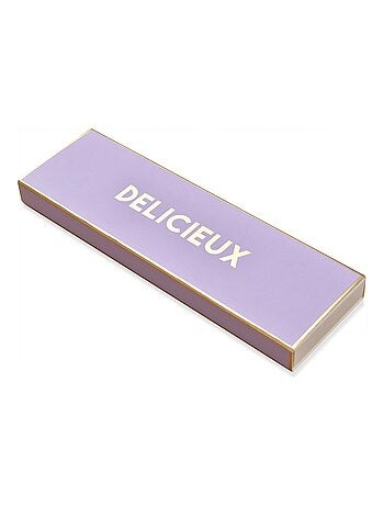 Estuche de 30 varitas de incienso con soporte