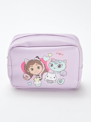 Estuche de almacenaje 'La casa de muñecas de Gabby'