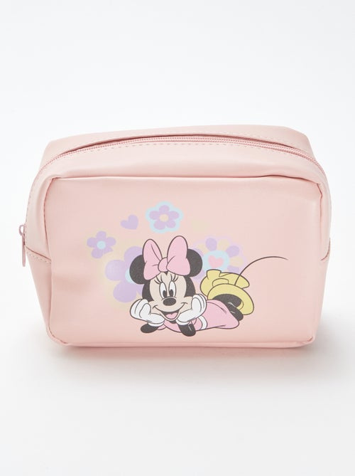 Estuche de almacenaje 'Minnie' - Kiabi