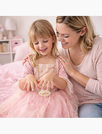 Estuche de maquillaje vegano infantil - Great Pretenders