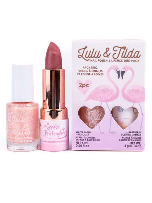 Estuche de maquillaje vegano infantil | Great Pretenders - Kiabi