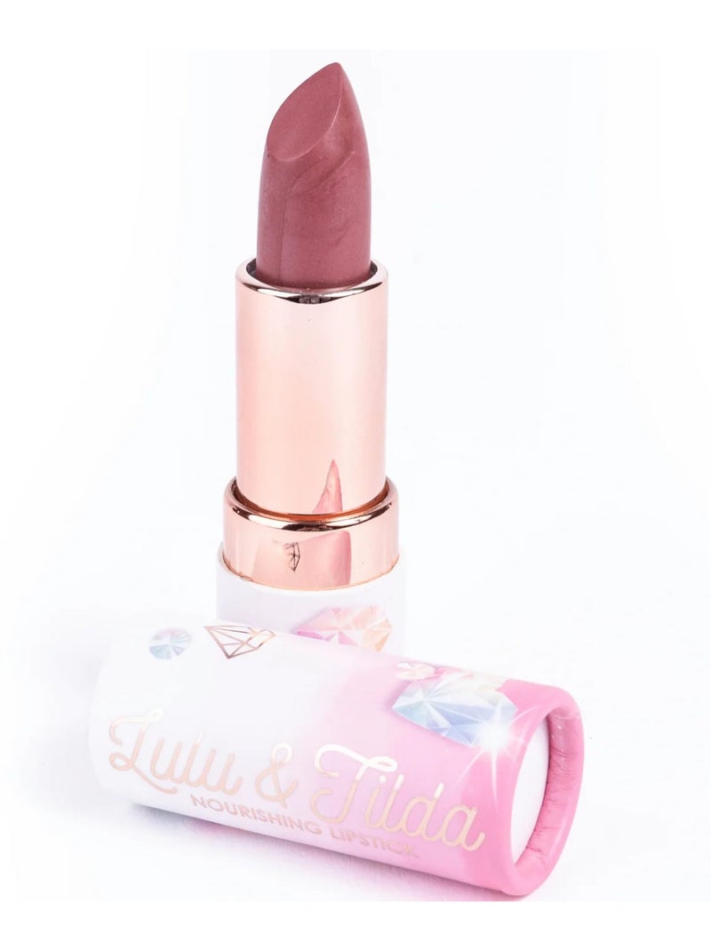 Estuche de maquillaje vegano infantil | Great Pretenders Rosa - Kiabi