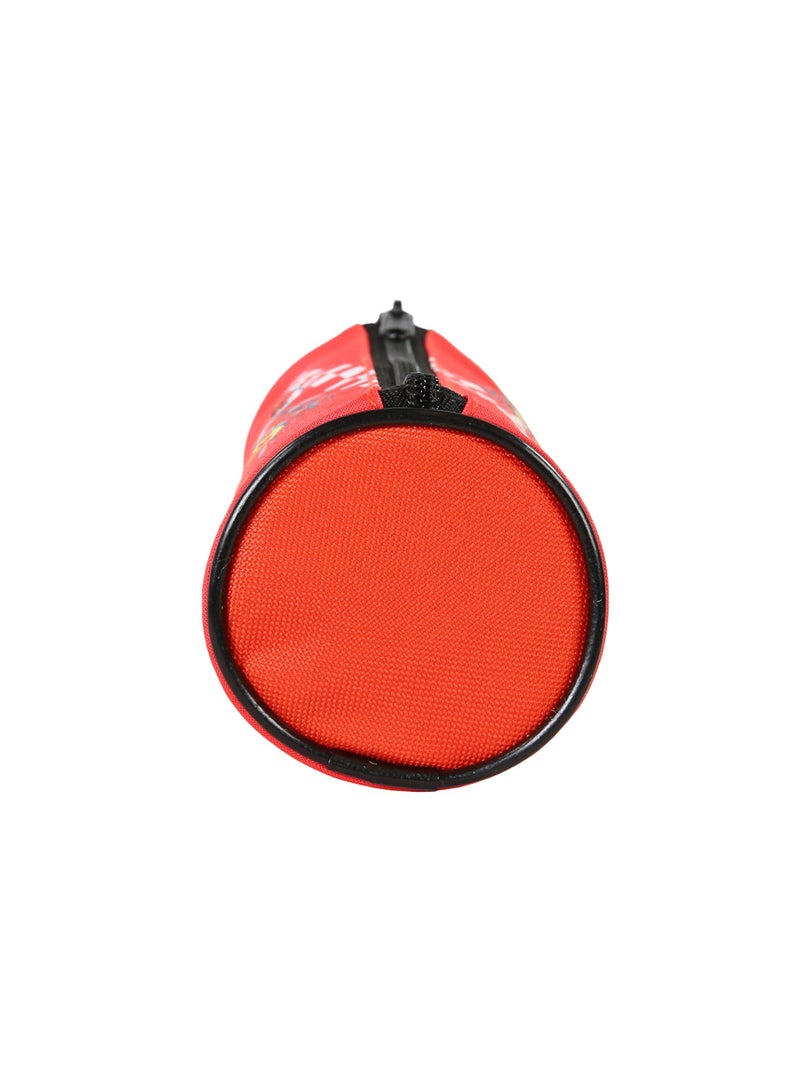 Estuche \'Disney\' \'Cars\' Rojo - Kiabi