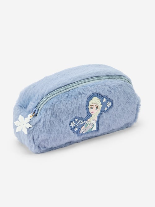 Estuche 'Disney' 'Frozen' - Kiabi Estuche 'Disney' 'Frozen' - Kiabi