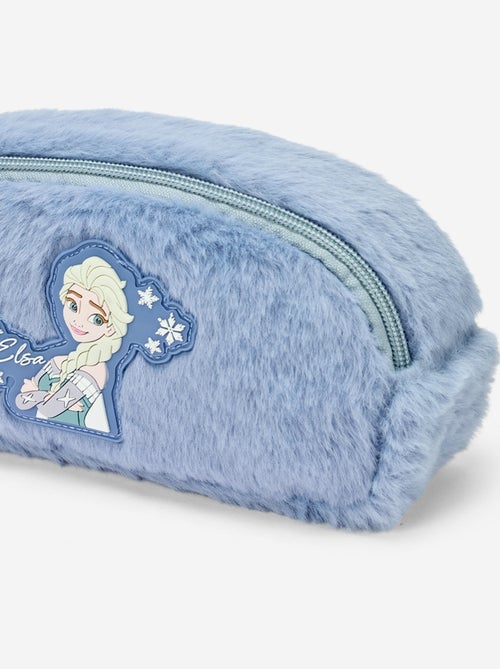 Estuche 'Disney' 'Frozen' - Kiabi Estuche 'Disney' 'Frozen' - Kiabi