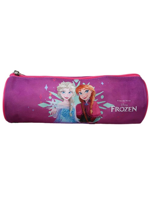Estuche 'Disney' 'Frozen' - Kiabi Estuche 'Disney' 'Frozen' - Kiabi