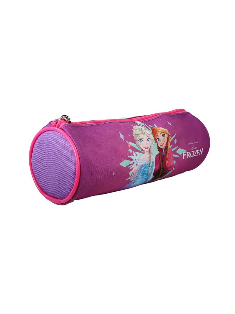 Estuche 'Disney' 'Frozen' Rosa - Kiabi
