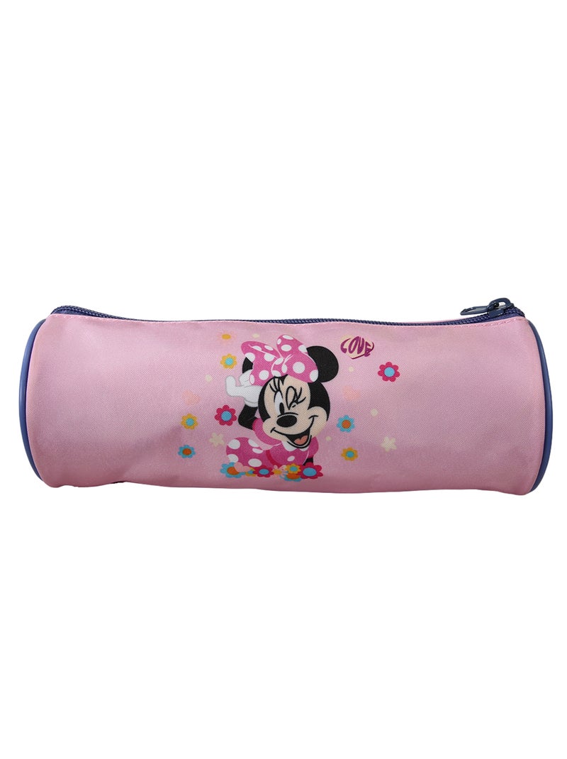 Estuche 'Disney' 'Minnie Rosa - Kiabi