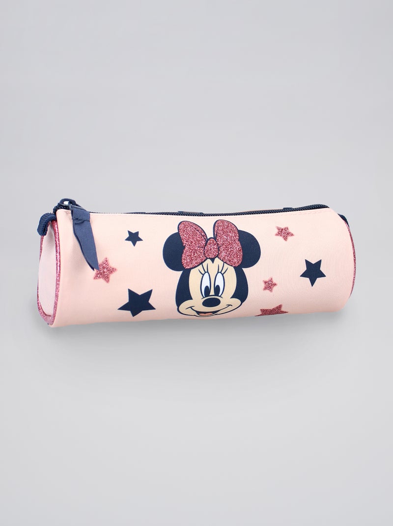 Estuche 'Disney' 'Minnie' ROSA - Kiabi