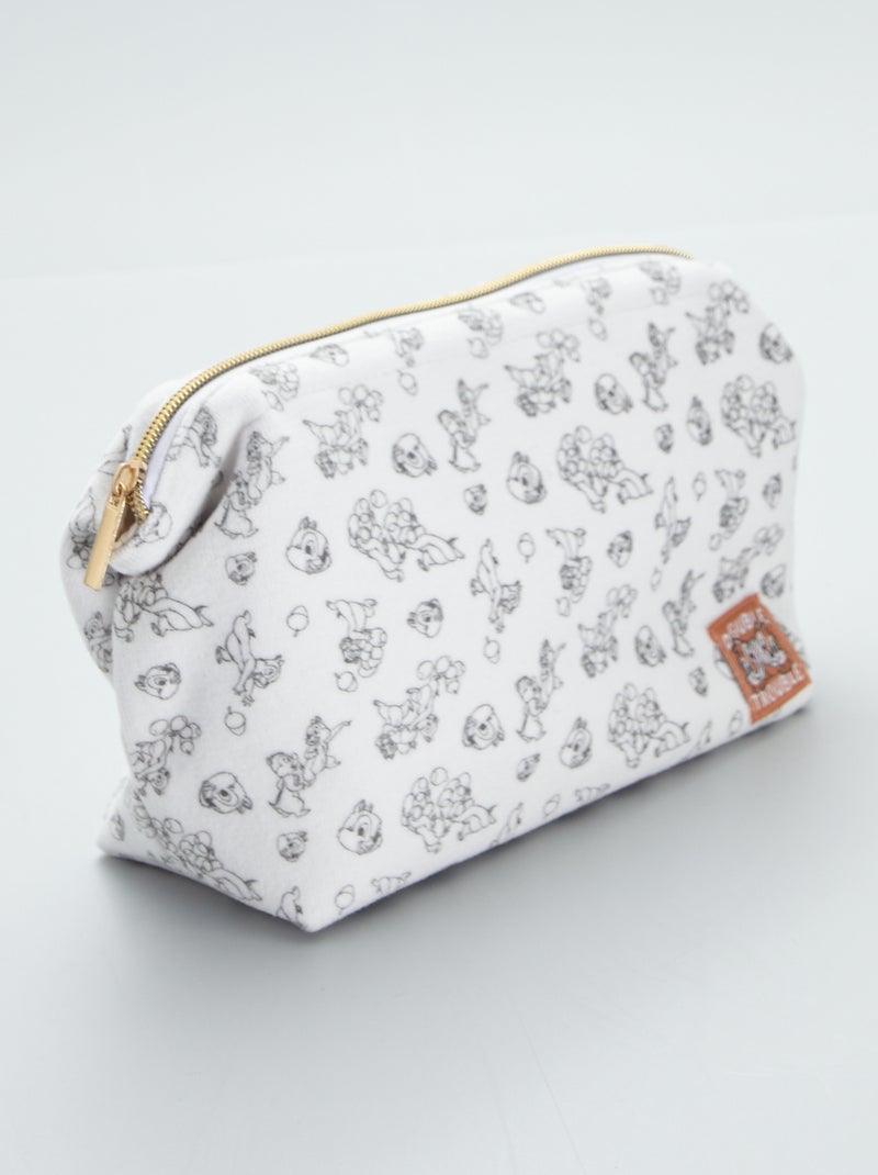 Estuche 'Disney' ROSA - Kiabi