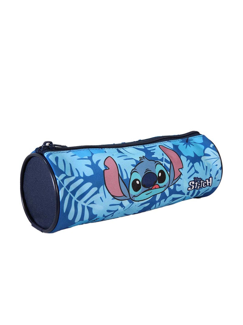 Estuche 'Disney' 'Stitch' Azul - Kiabi