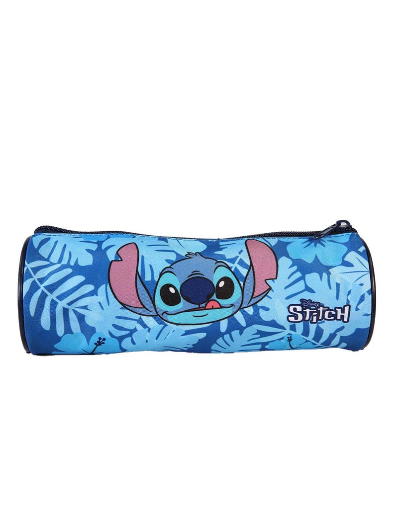 Estuche 'Disney' 'Stitch' Azul - Kiabi