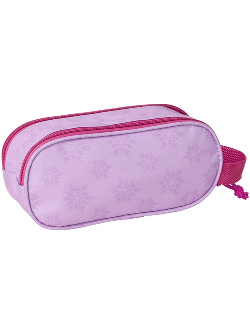 Estuche doble 3d frozen safta 21 x 6 x 8 cm - Kiabi Estuche doble 3d frozen safta 21 x 6 x 8 cm - Kiabi