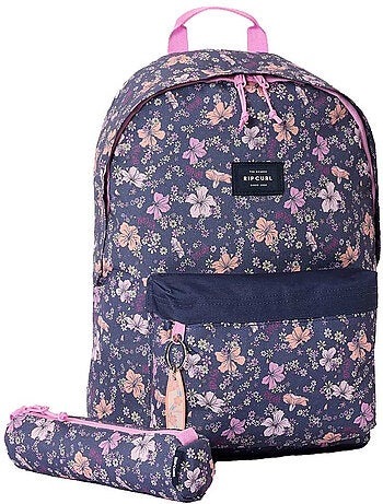 Estuche – dome 42 cm con estuche – rip curl