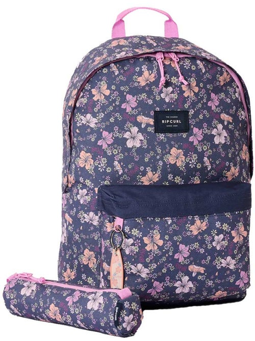 Estuche – dome 42 cm con estuche – rip curl - Kiabi Estuche – dome 42 cm con estuche – rip curl - Kiabi