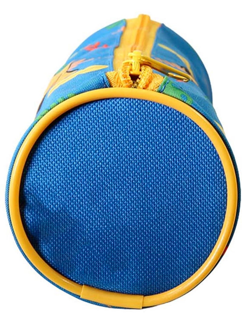 Estuche el rey león – redondo simba 22 cm Multicolor - Kiabi