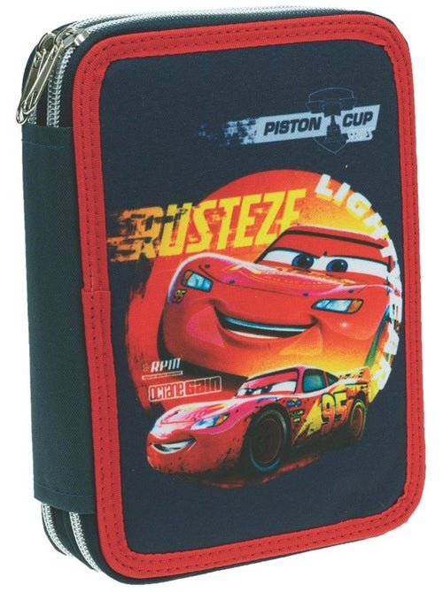 Estuche equipado cars piston cup gim - Kiabi Estuche equipado cars piston cup gim - Kiabi