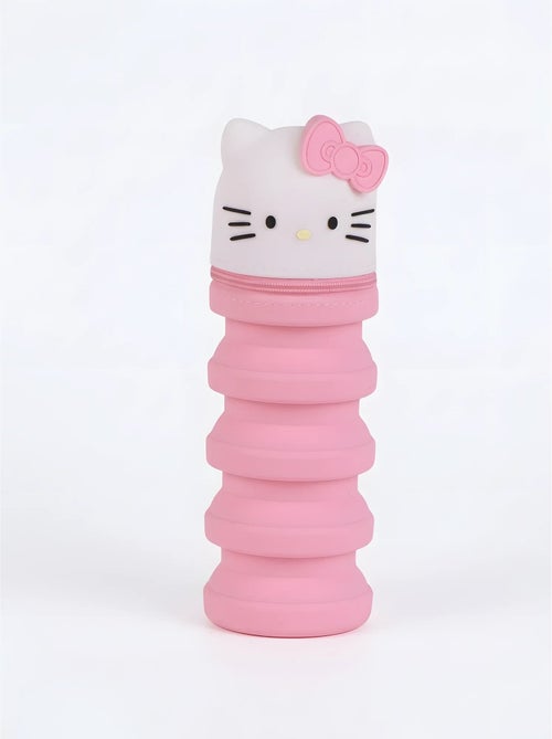 Estuche escolar hello kitty sanrio - Kiabi