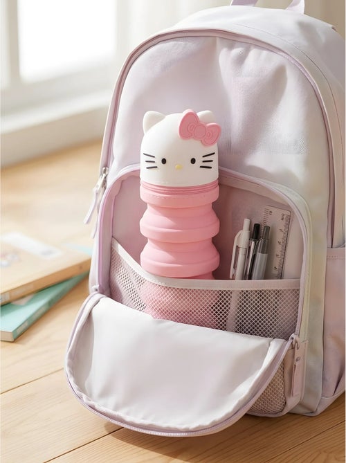 Estuche escolar hello kitty sanrio - Kiabi