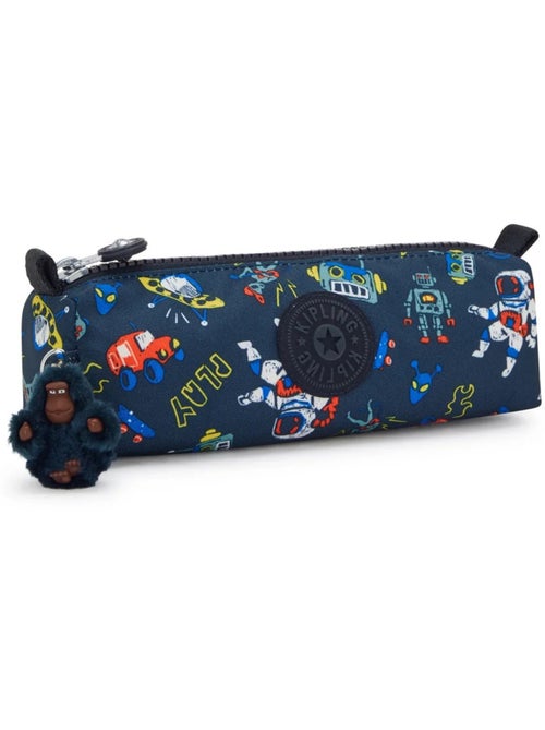 Estuche escolar kipling freedom space game - calidad premium - Kiabi Estuche escolar kipling freedom space game - calidad premium - Kiabi