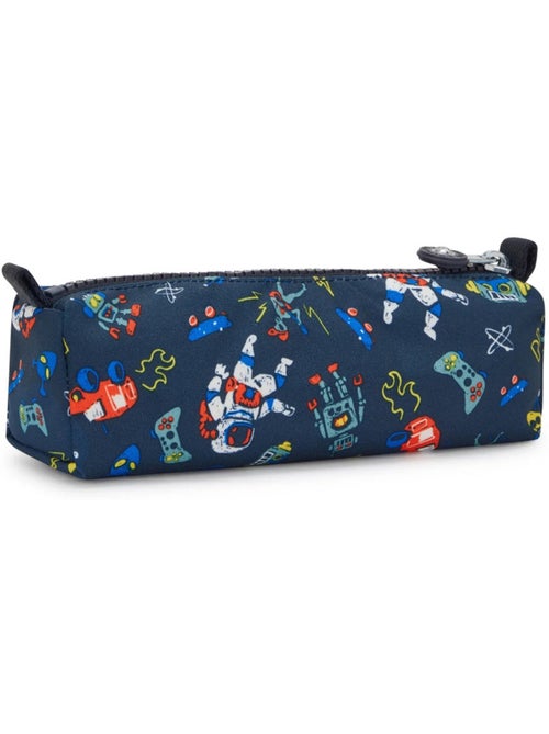 Estuche escolar kipling freedom space game - calidad premium - Kiabi Estuche escolar kipling freedom space game - calidad premium - Kiabi