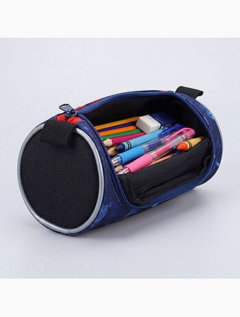 Estuche escolar MARVEL Spider-Man para niños 200-00273 SPIDERMAN