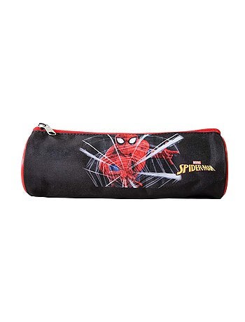 Estuche escolar 'Marvel' 'Spiderman'