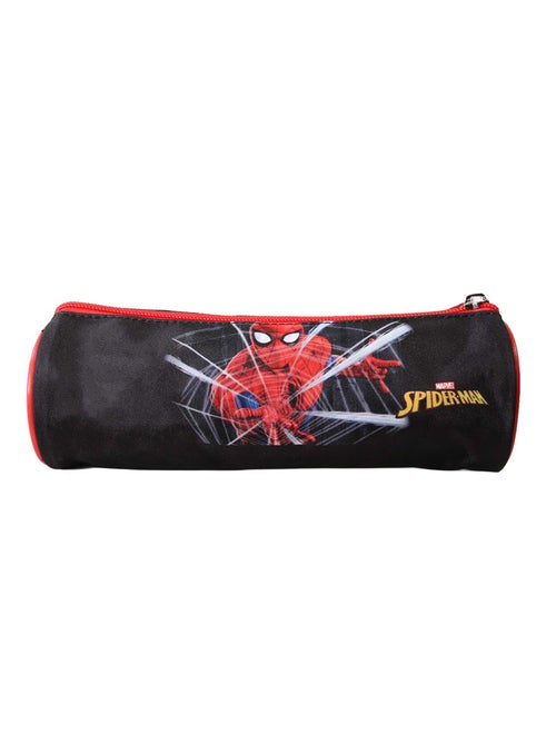 Estuche escolar 'Marvel' 'Spiderman' - Kiabi Estuche escolar 'Marvel' 'Spiderman' - Kiabi