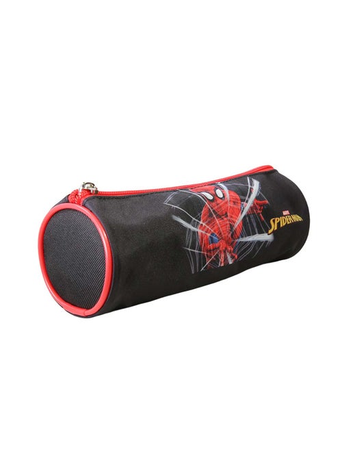Estuche escolar 'Marvel' 'Spiderman' - Kiabi Estuche escolar 'Marvel' 'Spiderman' - Kiabi