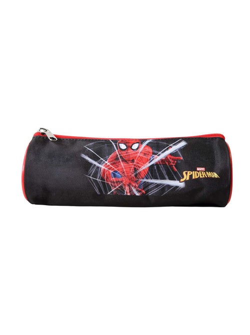 Estuche escolar 'Marvel' 'Spiderman' - Kiabi Estuche escolar 'Marvel' 'Spiderman' - Kiabi