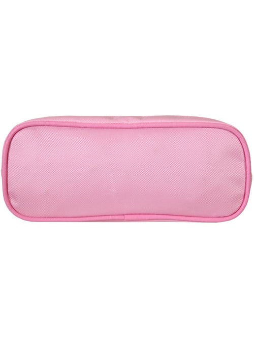 Estuche escolar rectangular 2 compartimentos MY MELODY Sweet rosa - Kiabi Estuche escolar rectangular 2 compartimentos MY MELODY Sweet rosa - Kiabi