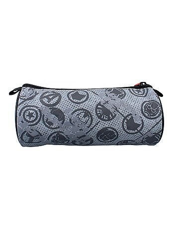 Estuche Escolar Simple LICENCE Avengers