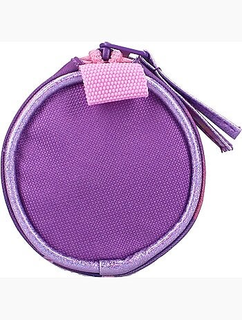 Estuche escolar Unicorn Academy It's Fate con Unicornio Sophia y Waltstar