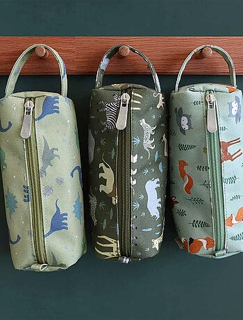 Estuche escolar y de ocio para niños - A Little Lovely Company