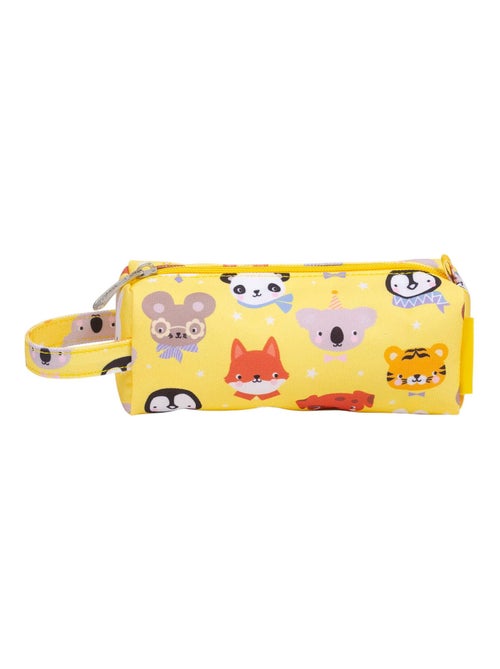 Estuche escolar y de ocio para niños | A Little Lovely Company - Kiabi