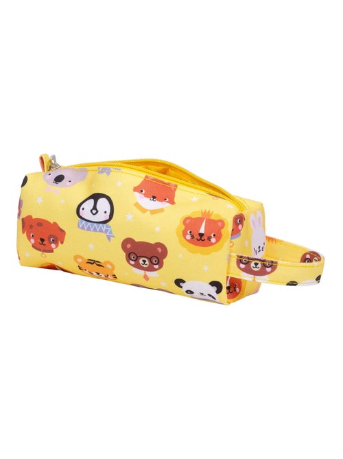 Estuche escolar y de ocio para niños | A Little Lovely Company - Kiabi
