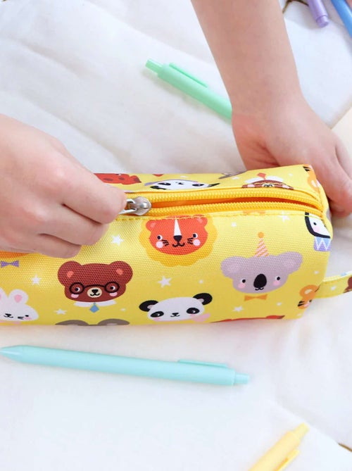 Estuche escolar y de ocio para niños | A Little Lovely Company - Kiabi