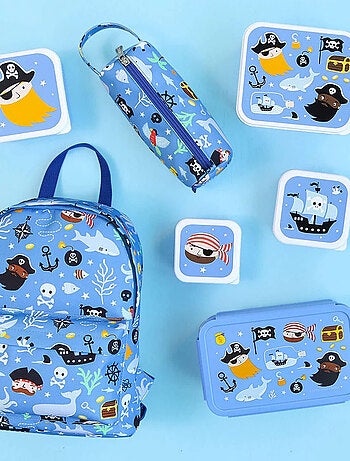 Estuche escolar y de ocio para niños | A Little Lovely Company