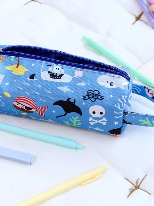 Estuche escolar y de ocio para niños | A Little Lovely Company - Kiabi
