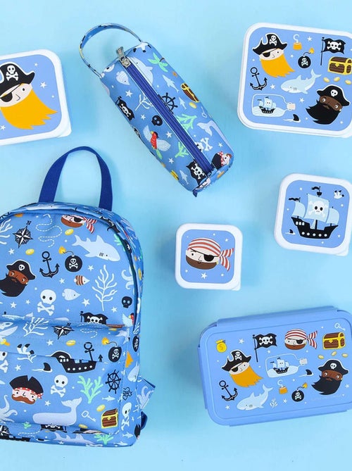 Estuche escolar y de ocio para niños | A Little Lovely Company - Kiabi
