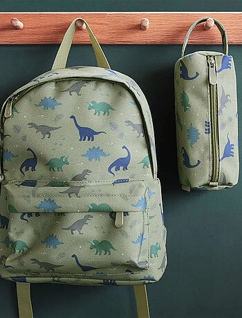 Estuche escolar y de ocio para niños | A Little Lovely Company