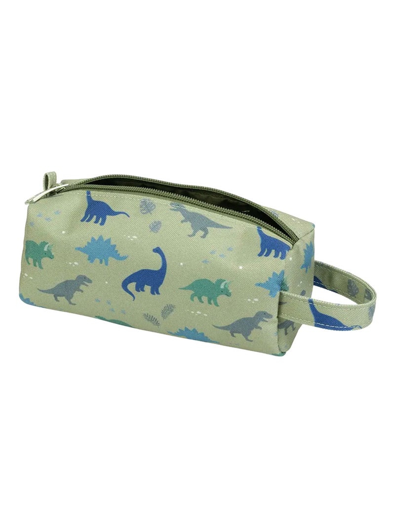Estuche escolar y de ocio para niños | A Little Lovely Company Beige - Kiabi