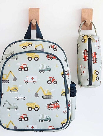 Estuche escolar y de ocio para niños | A Little Lovely Company