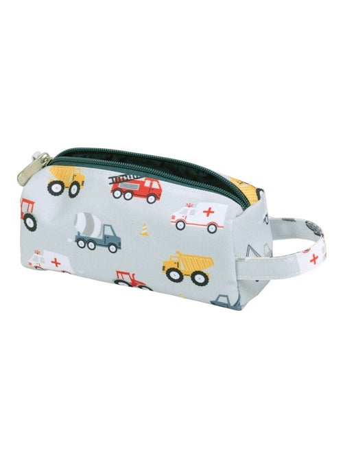 Estuche escolar y de ocio para niños | A Little Lovely Company - Kiabi Estuche escolar y de ocio para niños | A Little Lovely Company - Kiabi